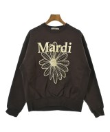 Mardi Mercredi スウェット