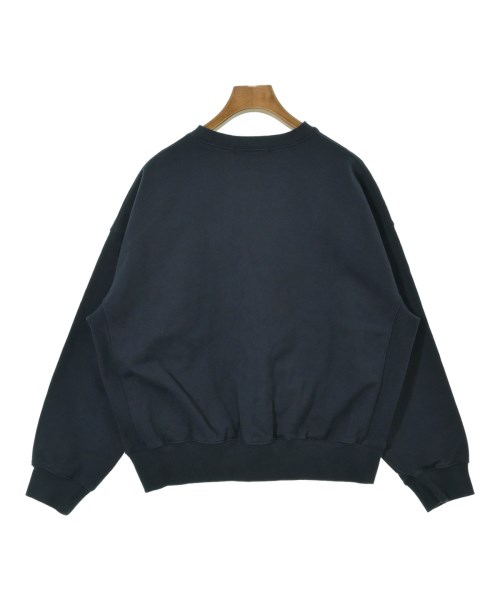 Mardi Mercredi（マルディメクルディ）スウェット 紺 サイズ:-(M位) レディース/2200641583018