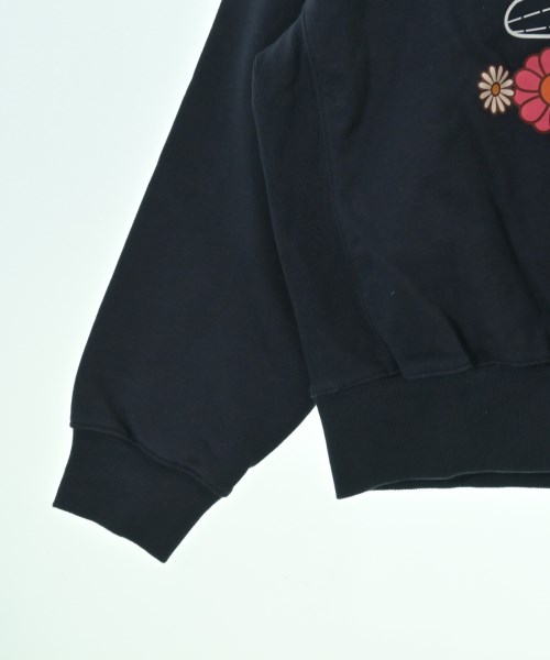 Mardi Mercredi（マルディメクルディ）スウェット 紺 サイズ:-(M位) レディース/2200641583018