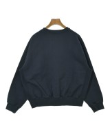 Mardi Mercredi（マルディメクルディ）スウェット 紺 サイズ:-(M位) レディース/2200641583018