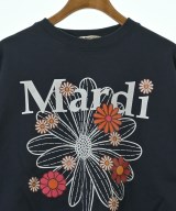 Mardi Mercredi（マルディメクルディ）スウェット 紺 サイズ:-(M位) レディース/2200641583018