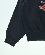 Mardi Mercredi（マルディメクルディ）スウェット 紺 サイズ:-(M位) レディース/2200641583018