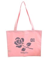 Mardi Mercredi トートバッグ
