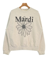 Mardi Mercredi スウェット