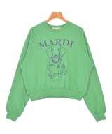 Mardi Mercredi スウェット