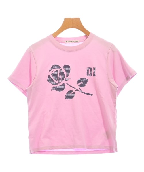 マルディメクルディ(Mardi Mercredi)のMardi Mercredi Tシャツ・カットソー