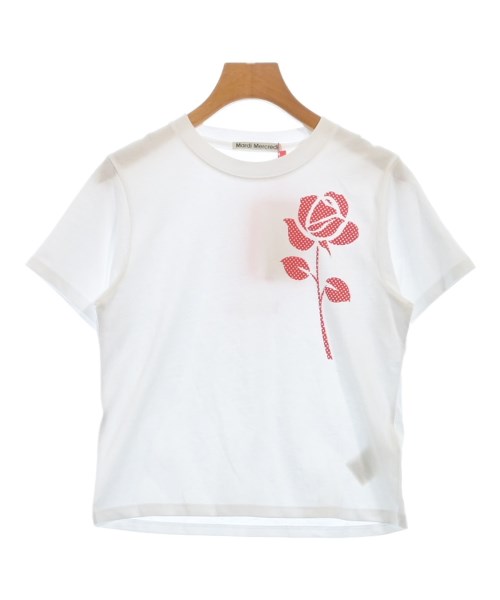マルディメクルディ(Mardi Mercredi)のMardi Mercredi Tシャツ・カットソー