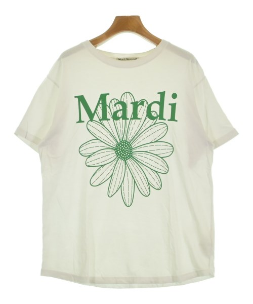 マルディメクルディ(Mardi Mercredi)のMardi Mercredi Tシャツ・カットソー