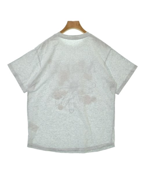 Mardi Mercredi（マルディメクルディ）Tシャツ・カットソー グレー サイズ:-(M位) レディース/2200596568047