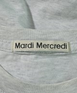 Mardi Mercredi（マルディメクルディ）Tシャツ・カットソー グレー サイズ:-(M位) レディース/2200596568047