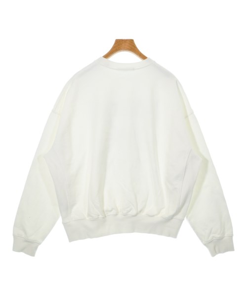 Mardi Mercredi（マルディメクルディ）スウェット 白 サイズ:ONE レディース/2200596439088