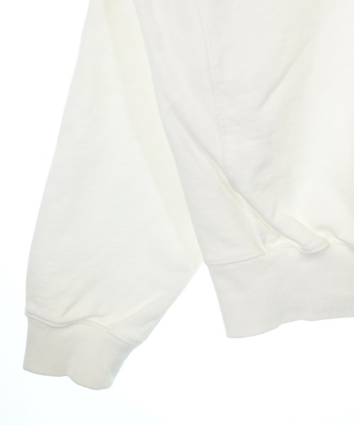 Mardi Mercredi（マルディメクルディ）スウェット 白 サイズ:ONE レディース/2200596439088