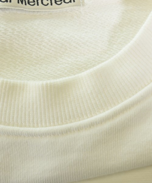 Mardi Mercredi（マルディメクルディ）スウェット 白 サイズ:ONE レディース/2200596439088