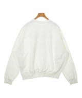 Mardi Mercredi（マルディメクルディ）スウェット 白 サイズ:ONE レディース/2200596439088