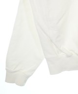 Mardi Mercredi（マルディメクルディ）スウェット 白 サイズ:ONE レディース/2200596439088