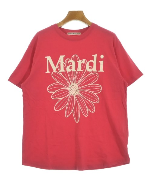 マルディメクルディ(Mardi Mercredi)のMardi Mercredi Tシャツ・カットソー