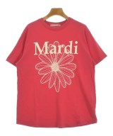 Mardi Mercredi Tシャツ・カットソー