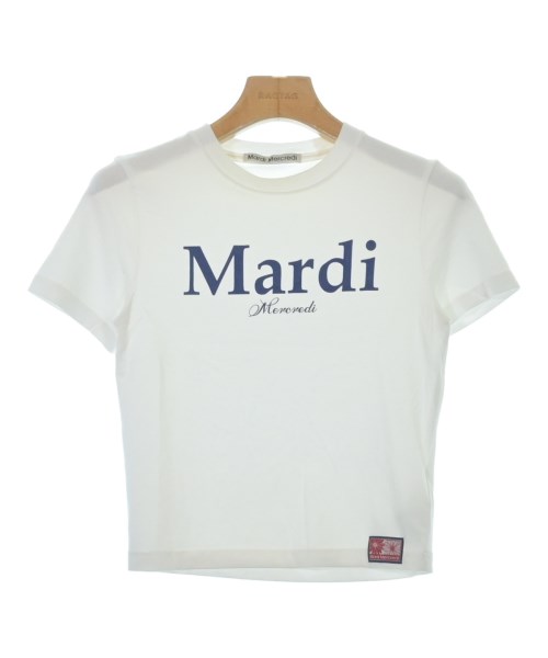 マルディメクルディ(Mardi Mercredi)のMardi Mercredi Tシャツ・カットソー