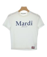 Mardi Mercredi Tシャツ・カットソー