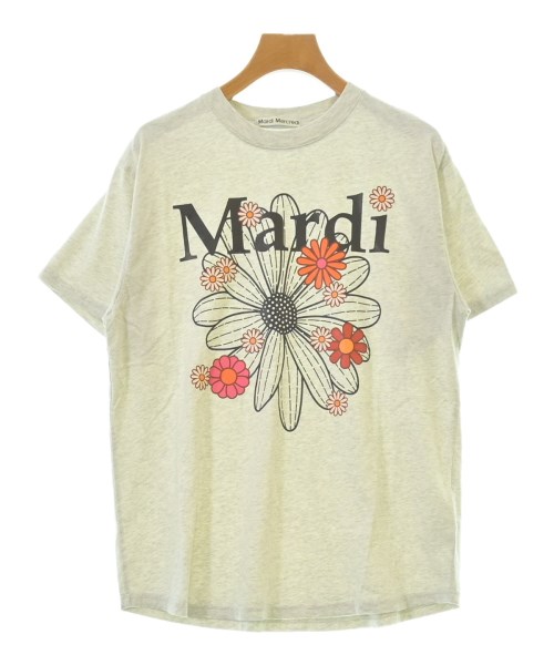 マルディメクルディ(Mardi Mercredi)のMardi Mercredi Tシャツ・カットソー