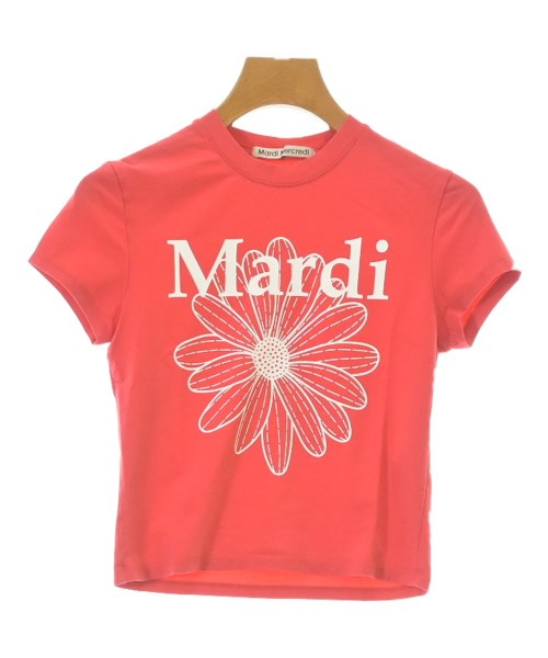 マルディメクルディ(Mardi Mercredi)のMardi Mercredi Tシャツ・カットソー