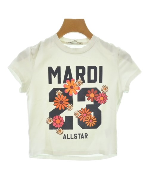 マルディメクルディ(Mardi Mercredi)のMardi Mercredi Tシャツ・カットソー