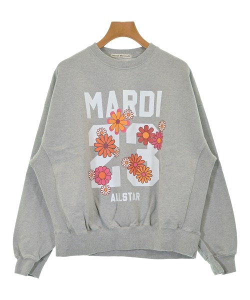 マルディメクルディ(Mardi Mercredi)のMardi Mercredi スウェット