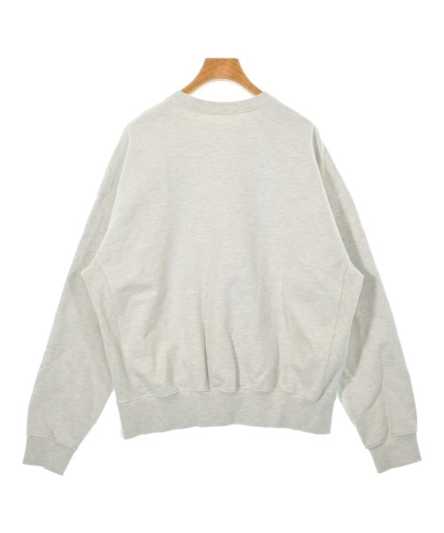 Mardi Mercredi（マルディメクルディ）スウェット グレー サイズ:ONE レディース/2200622075020