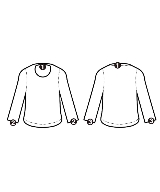 Mardi Mercredi（マルディメクルディ）スウェット グレー サイズ:ONE レディース/2200622075020