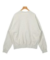 Mardi Mercredi（マルディメクルディ）スウェット グレー サイズ:ONE レディース/2200622075020