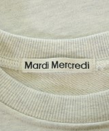 Mardi Mercredi（マルディメクルディ）スウェット グレー サイズ:ONE レディース/2200622075020