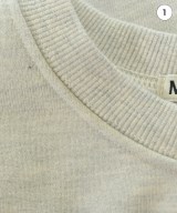 Mardi Mercredi（マルディメクルディ）スウェット グレー サイズ:ONE レディース/2200622075020