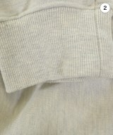 Mardi Mercredi（マルディメクルディ）スウェット グレー サイズ:ONE レディース/2200622075020