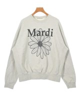 Mardi Mercredi スウェット