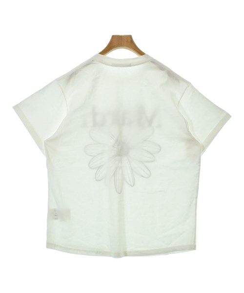 Mardi Mercredi（マルディメクルディ）Tシャツ・カットソー 白 サイズ:-(M位) レディース/2200622562155