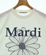 Mardi Mercredi（マルディメクルディ）Tシャツ・カットソー 白 サイズ:-(M位) レディース/2200622562155