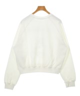 Mardi Mercredi（マルディメクルディ）スウェット 白 サイズ:ONE レディース/2200627050039