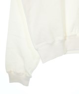 Mardi Mercredi（マルディメクルディ）スウェット 白 サイズ:ONE レディース/2200627050039