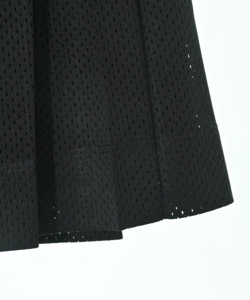 Mardi Mercredi（マルディメクルディ）ミニスカート 黒 サイズ:F レディース/2200616815014