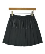 Mardi Mercredi（マルディメクルディ）ミニスカート 黒 サイズ:F レディース/2200616815014