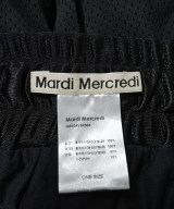 Mardi Mercredi（マルディメクルディ）ミニスカート 黒 サイズ:F レディース/2200616815014