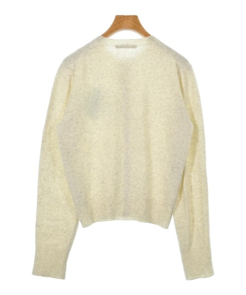 Mardi Mercredi（マルディメクルディ）カーディガン 白 サイズ:ONE レディース/2200619063085