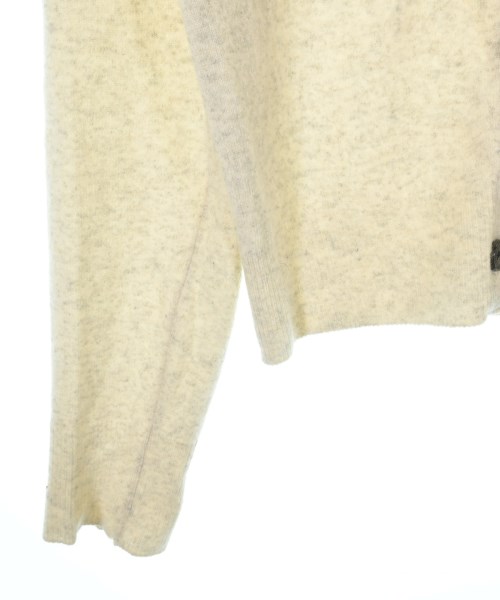 Mardi Mercredi（マルディメクルディ）カーディガン 白 サイズ:ONE レディース/2200619063085