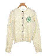 Mardi Mercredi（マルディメクルディ）カーディガン 白 サイズ:ONE レディース/2200619063085