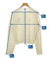 Mardi Mercredi（マルディメクルディ）カーディガン 白 サイズ:ONE レディース/2200619063085