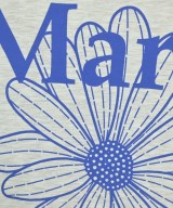 Mardi Mercredi（マルディメクルディ）Tシャツ・カットソー グレー サイズ:-(M位) レディース/2200603619069