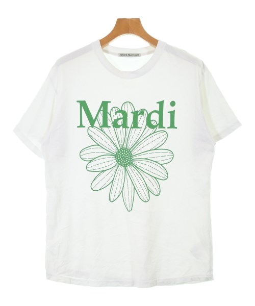 マルディメクルディ(Mardi Mercredi)のMardi Mercredi Tシャツ・カットソー