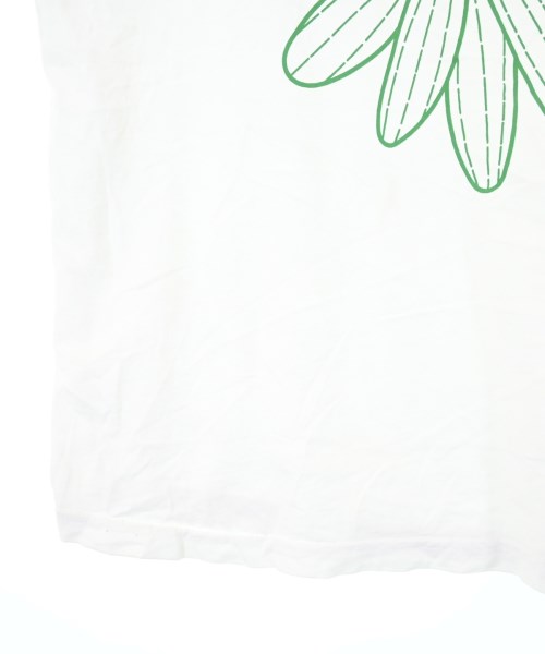 Mardi Mercredi（マルディメクルディ）Tシャツ・カットソー 白 サイズ:-(M位) メンズ/2200616816066