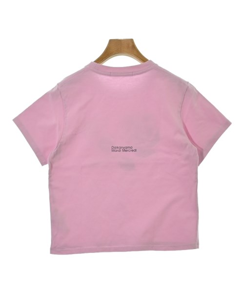 Mardi Mercredi（マルディメクルディ）Tシャツ・カットソー ピンク サイズ:F レディース/2200611637246