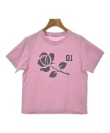 Mardi Mercredi（マルディメクルディ）Tシャツ・カットソー ピンク サイズ:F レディース/2200611637246